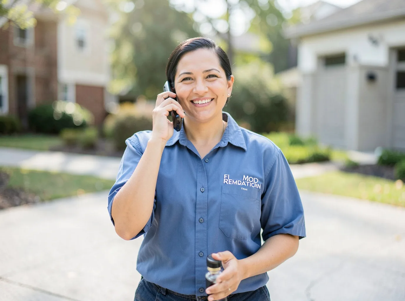Mold Remediation Castleton, IL FAQs